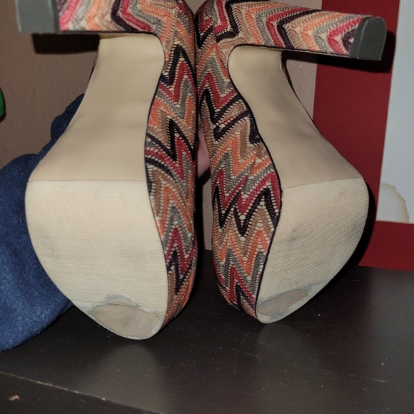 Steve madden pumps - Picture 5 of 5